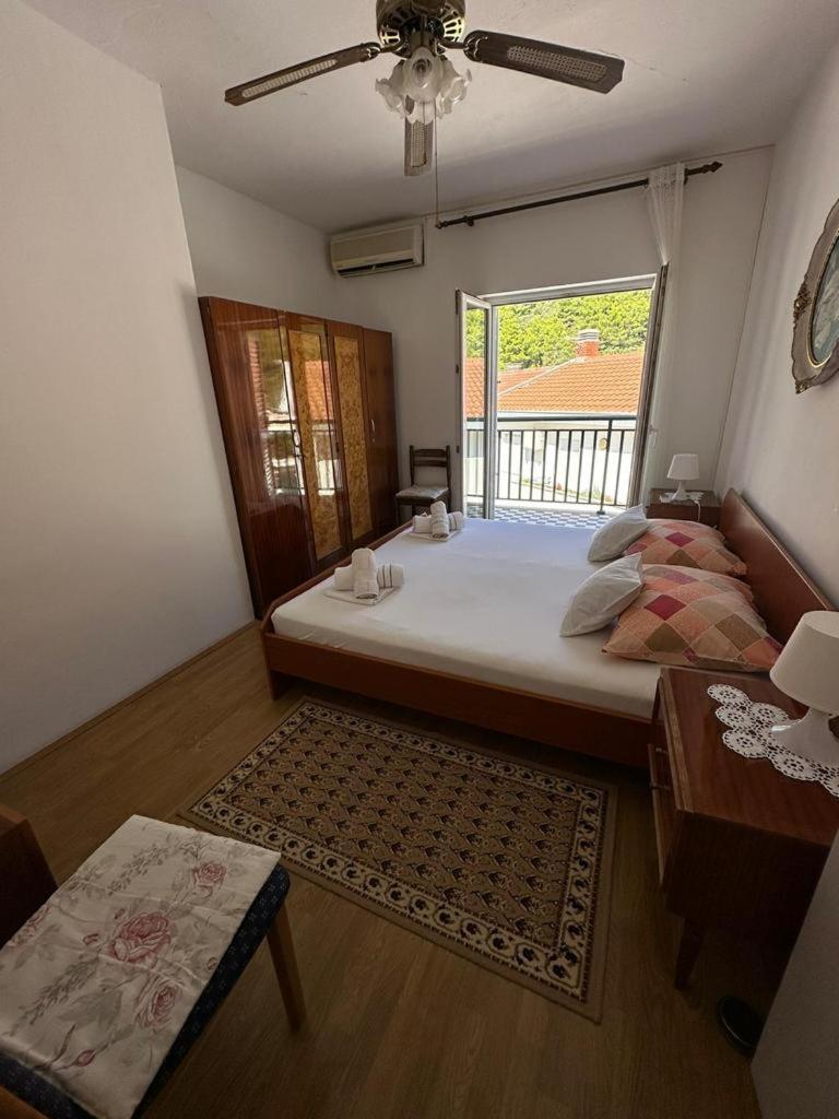 Apartment Nedjeljka Klek Eksteriør billede