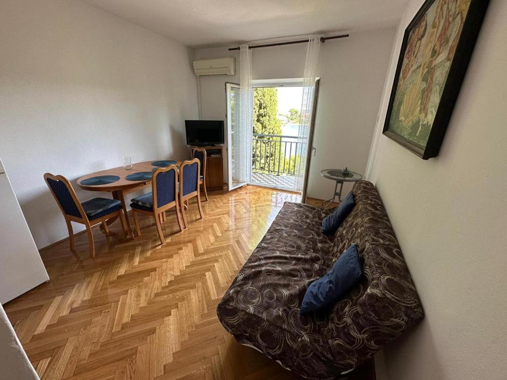Apartment Nedjeljka Klek Eksteriør billede