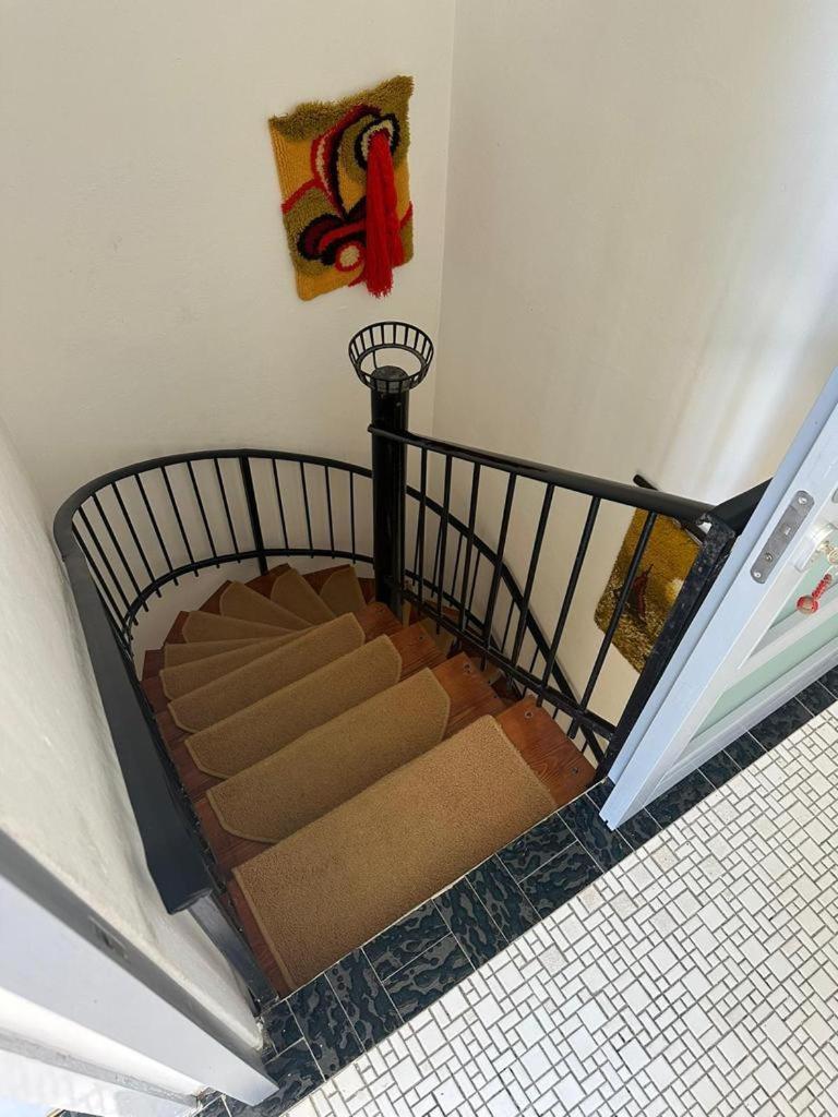 Apartment Nedjeljka Klek Eksteriør billede